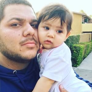 Meet your Posher, Antonio